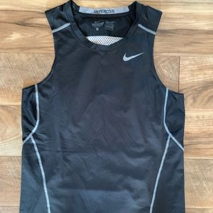 Men’s Nike Pro Hypercool Dri-Fit Combat Tank